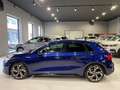 Audi A3 Sportback 35 TFSI Black line S tronic 110kW Paars - thumbnail 3