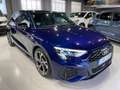 Audi A3 Sportback 35 TFSI Black line S tronic 110kW Paars - thumbnail 8
