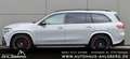 Mercedes-Benz GLS 63 AMG 4M+ NIGHT DISTR-PRO/AIRM/360/BURM/HUD/SOFT Grijs - thumbnail 4