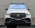 Mercedes-Benz GLS 63 AMG 4M+ NIGHT DISTR-PRO/AIRM/360/BURM/HUD/SOFT Grijs - thumbnail 3