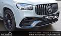 Mercedes-Benz GLS 63 AMG 4M+ NIGHT DISTR-PRO/AIRM/360/BURM/HUD/SOFT Grijs - thumbnail 8