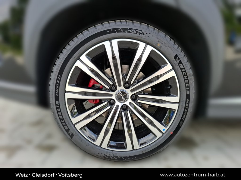 BYD Sealion 7 Excellence AWD — photo 14