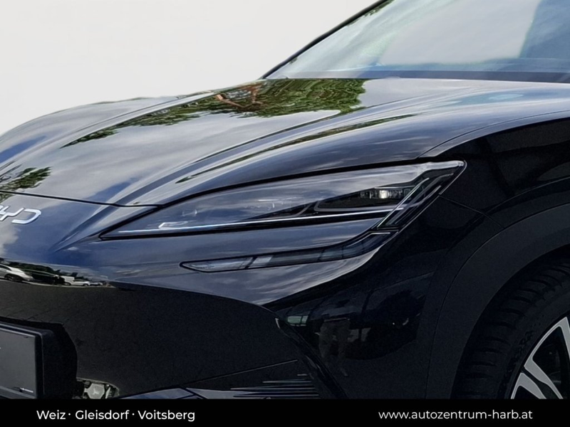 BYD Sealion 7 Excellence AWD — photo 12