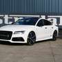 Audi S7 Sportback 4.0TFSI quattro S-Tronic Beyaz - thumbnail 5