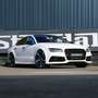 Audi S7 Sportback 4.0TFSI quattro S-Tronic Beyaz - thumbnail 10