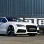 Audi S7 Sportback 4.0TFSI quattro S-Tronic Beyaz - thumbnail 12