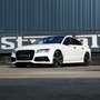 Audi S7 Sportback 4.0TFSI quattro S-Tronic Beyaz - thumbnail 4