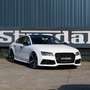 Audi S7 Sportback 4.0TFSI quattro S-Tronic Beyaz - thumbnail 1