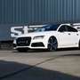 Audi S7 Sportback 4.0TFSI quattro S-Tronic Beyaz - thumbnail 6