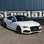 Audi S7 Sportback 4.0TFSI quattro S-Tronic Beyaz - thumbnail 13