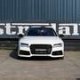 Audi S7 Sportback 4.0TFSI quattro S-Tronic Beyaz - thumbnail 2