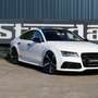 Audi S7 Sportback 4.0TFSI quattro S-Tronic Beyaz - thumbnail 11