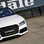 Audi S7 Sportback 4.0TFSI quattro S-Tronic Beyaz - thumbnail 8