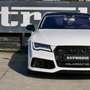 Audi S7 Sportback 4.0TFSI quattro S-Tronic Beyaz - thumbnail 9