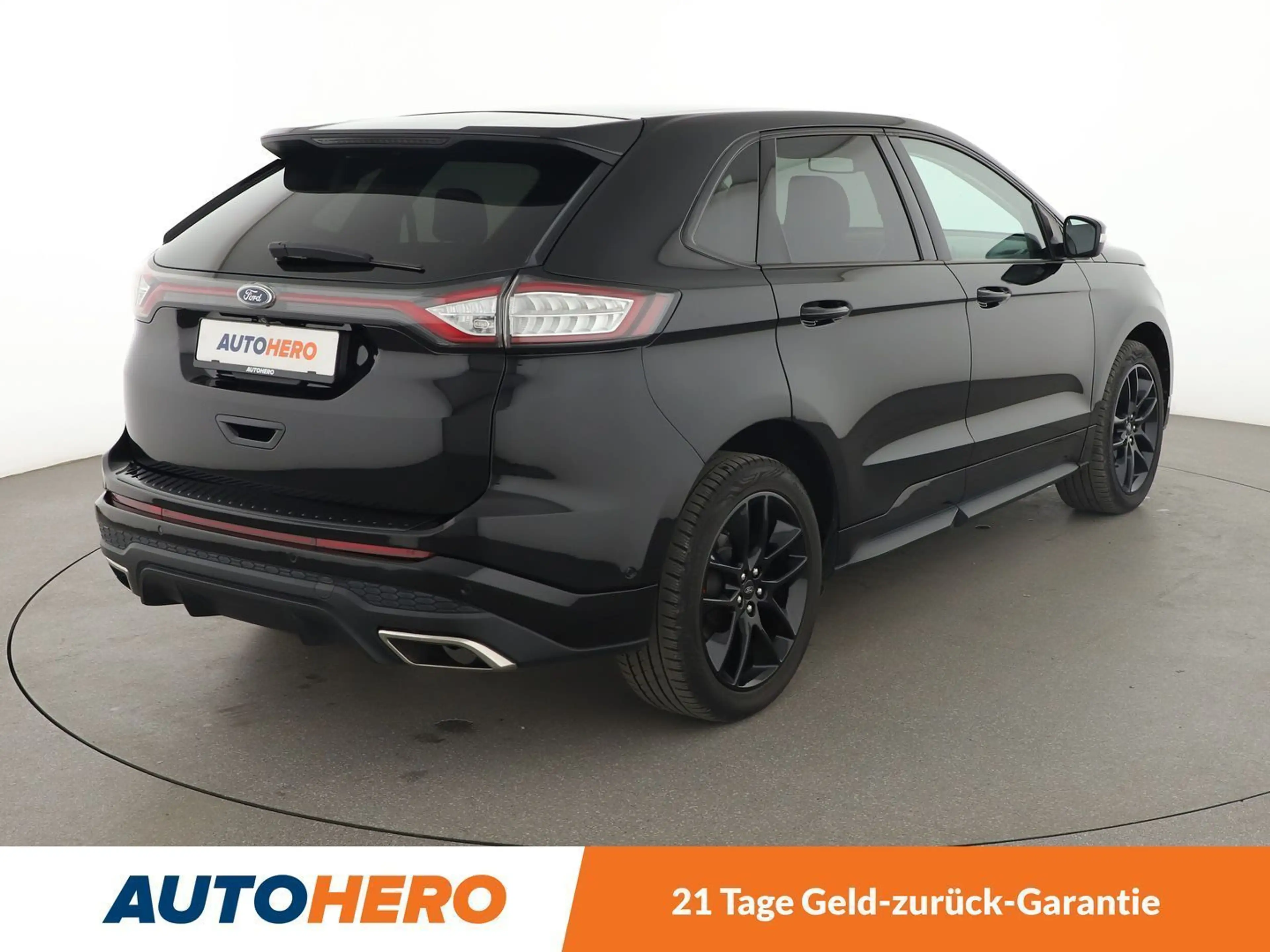 Ford Edge 2.0 TDCi Bi-Turbo Sport 4x4 Aut.*NAVI*LED*CAM*SHZ* — photo 6