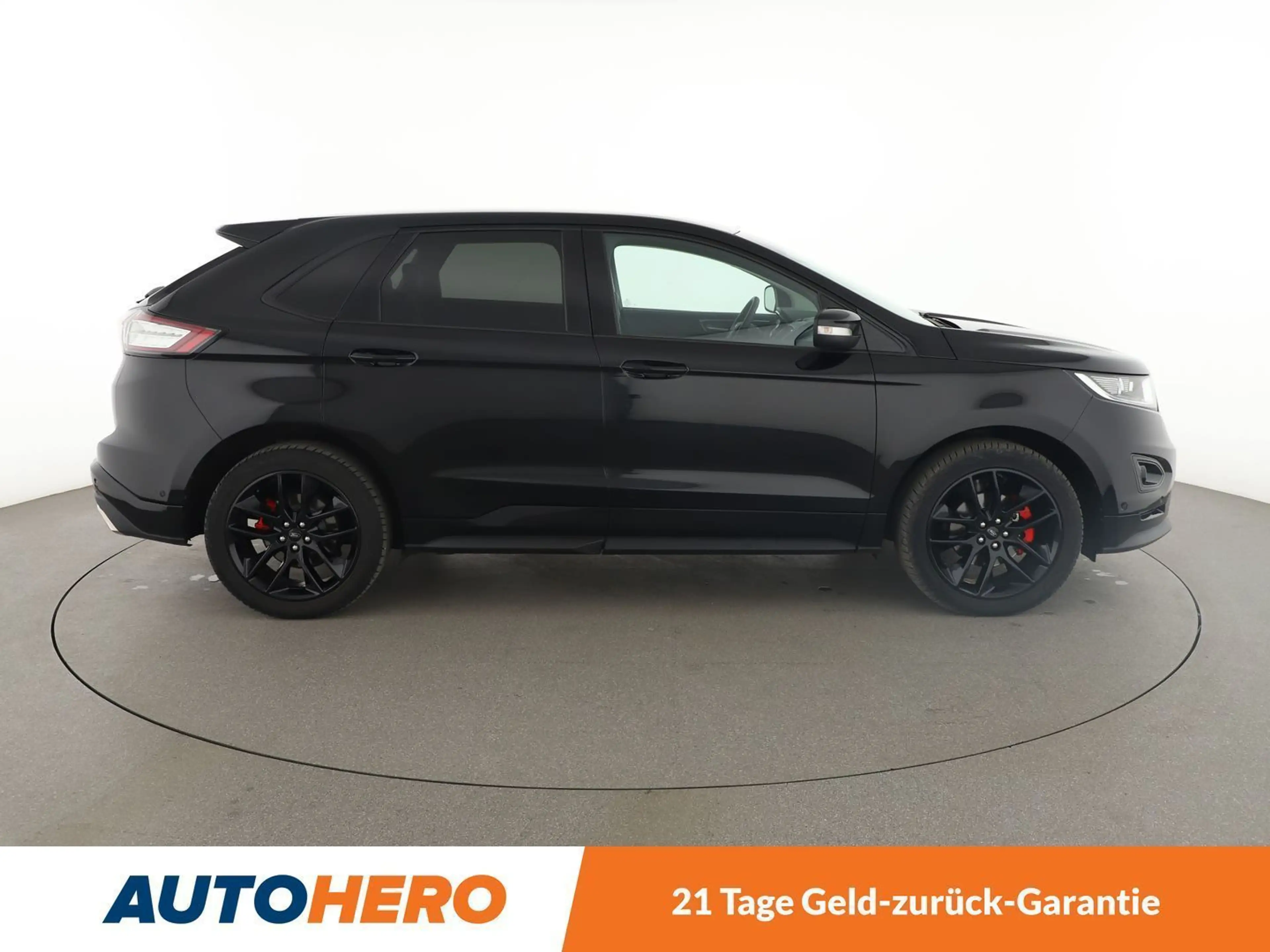 Ford Edge 2.0 TDCi Bi-Turbo Sport 4x4 Aut.*NAVI*LED*CAM*SHZ* — photo 7
