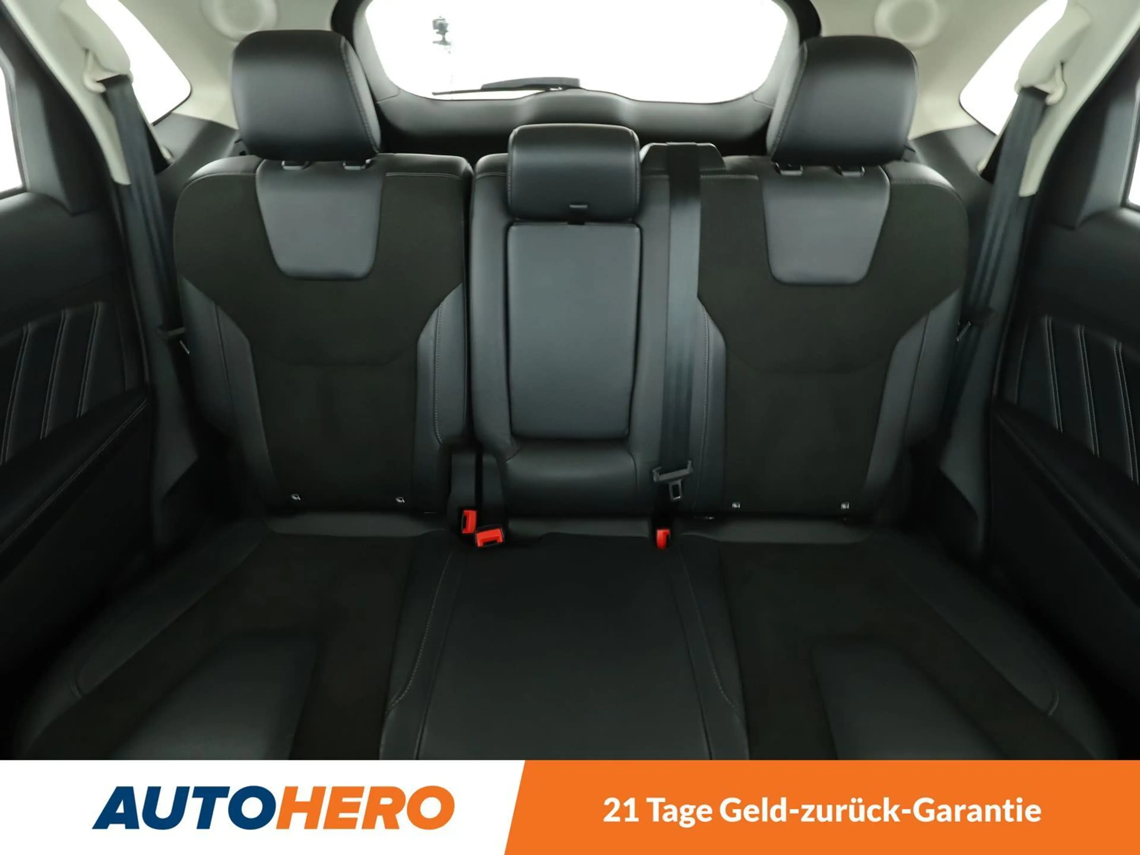 Ford Edge 2.0 TDCi Bi-Turbo Sport 4x4 Aut.*NAVI*LED*CAM*SHZ* — photo 15