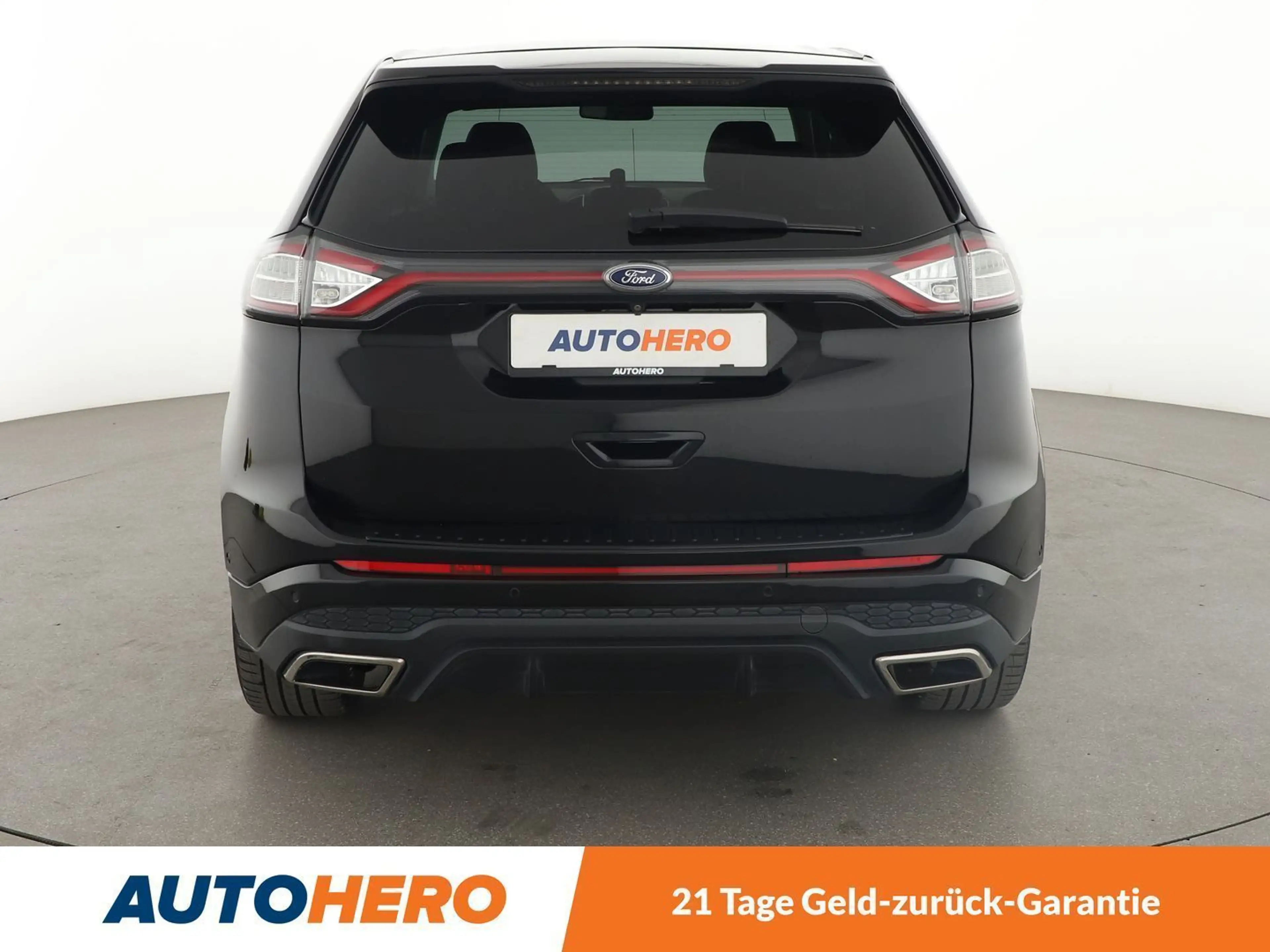 Ford Edge 2.0 TDCi Bi-Turbo Sport 4x4 Aut.*NAVI*LED*CAM*SHZ* — photo 5