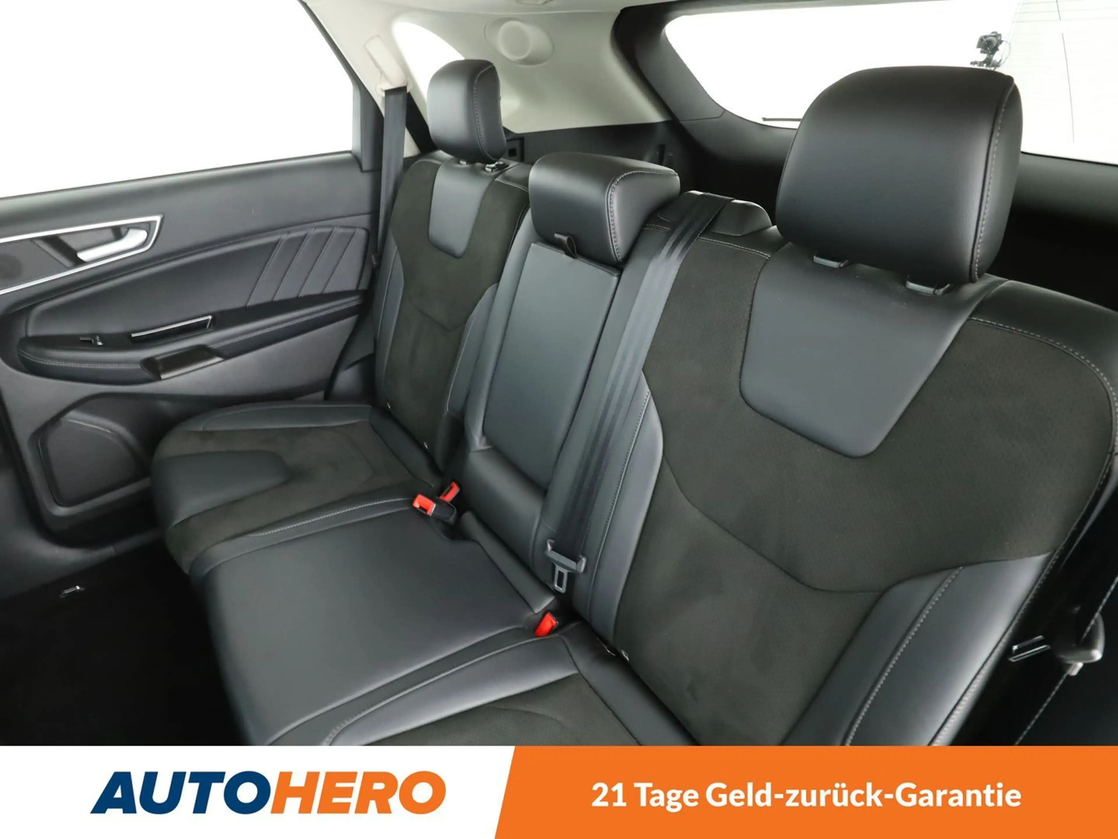 Ford Edge 2.0 TDCi Bi-Turbo Sport 4x4 Aut.*NAVI*LED*CAM*SHZ* — photo 14