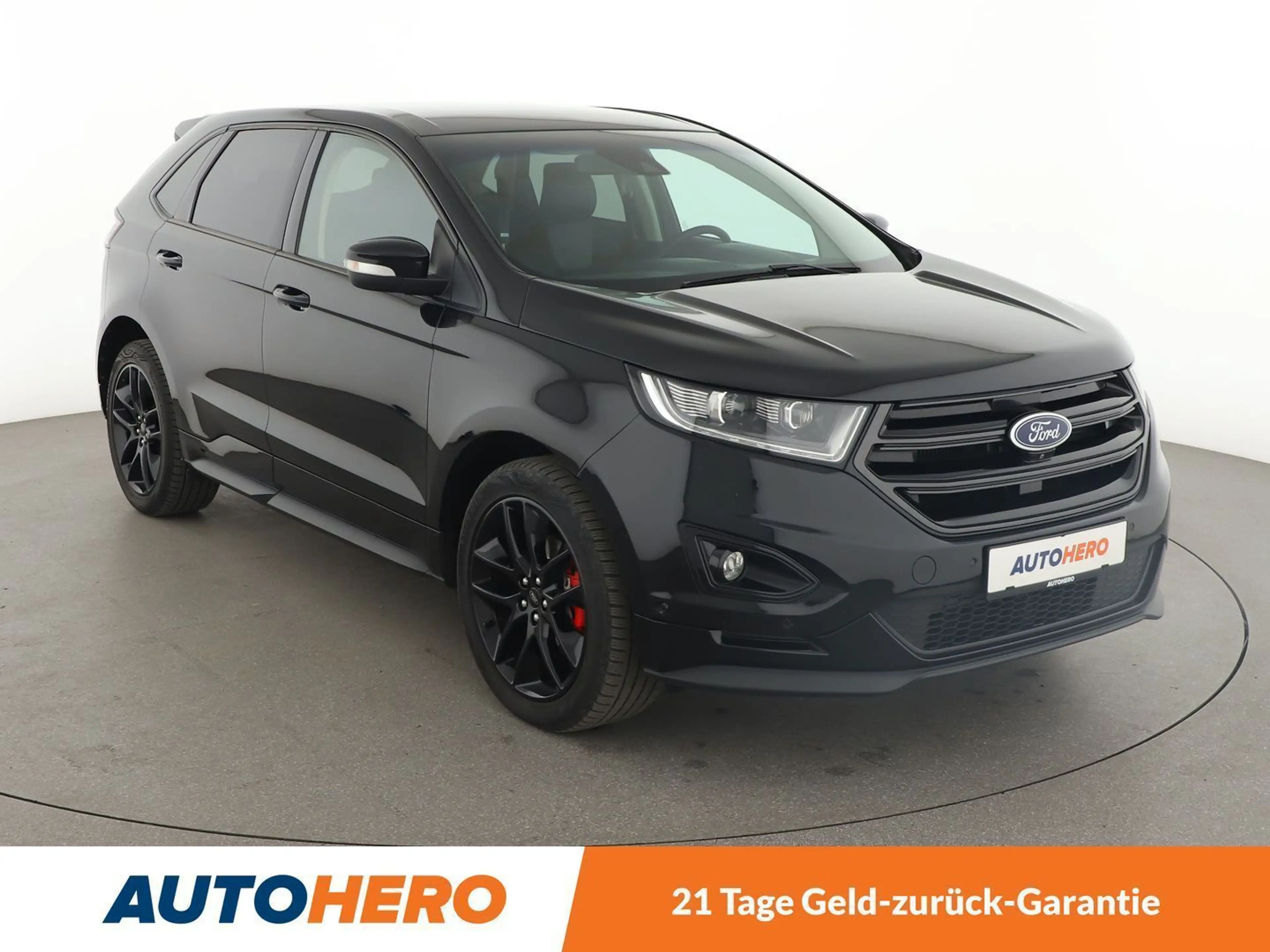 Ford Edge 2.0 TDCi Bi-Turbo Sport 4x4 Aut.*NAVI*LED*CAM*SHZ* — photo 8
