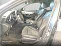 Mercedes-Benz C 300 e T AMG+NIGHT+BURMESTER+KEYLESS+9G Grau - thumbnail 11