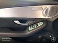 Mercedes-Benz C 300 e T AMG+NIGHT+BURMESTER+KEYLESS+9G Grau - thumbnail 20