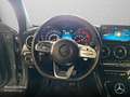 Mercedes-Benz C 300 e T AMG+NIGHT+BURMESTER+KEYLESS+9G Grau - thumbnail 14