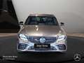 Mercedes-Benz C 300 e T AMG+NIGHT+BURMESTER+KEYLESS+9G Grau - thumbnail 3