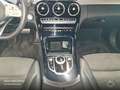Mercedes-Benz C 300 e T AMG+NIGHT+BURMESTER+KEYLESS+9G Grau - thumbnail 15