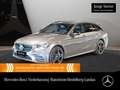Mercedes-Benz C 300 e T AMG+NIGHT+BURMESTER+KEYLESS+9G Grau - thumbnail 1