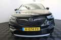 Opel Grandland X 1.2 Turbo Innovation | Camera | Navi | Stoelverwar Zwart - thumbnail 2