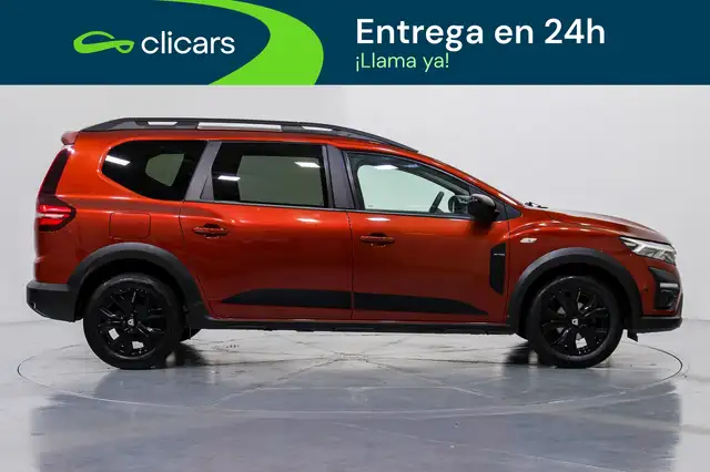 Dacia Jogger view 6