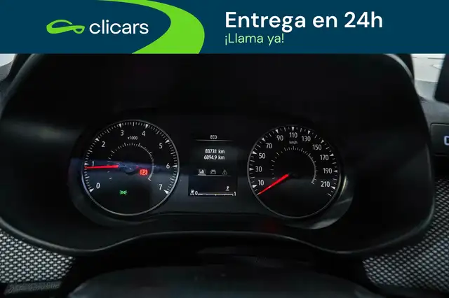 Dacia Jogger view 15