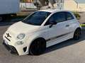 Abarth 595 Competizione 1.3 multijet 595 competizione Blanco - thumbnail 20