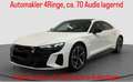 Audi e-tron GT QUATTRO Weiß - thumbnail 1