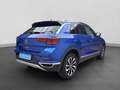 Volkswagen T-Roc 2.0 TDI DSG STYLE ST.HEIZ NAVI KAMERA MATR Blauw - thumbnail 3