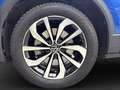 Volkswagen T-Roc 2.0 TDI DSG STYLE ST.HEIZ NAVI KAMERA MATR Blauw - thumbnail 7