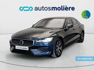 B4 G Core FWD Auto 145 kW (197 CV)