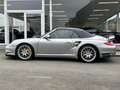 Porsche 911 3.8 TURBO PDK FULL OPTION FREINS CERAMIC CAMERA Grijs - thumbnail 9