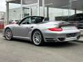 Porsche 911 3.8 TURBO PDK FULL OPTION FREINS CERAMIC CAMERA Gris - thumbnail 12