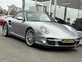 Porsche 911 3.8 TURBO PDK FULL OPTION FREINS CERAMIC CAMERA Grijs - thumbnail 7