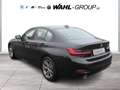 BMW 330 e SPORT LINE LC PROF HUD AHK GRA PARKASSIST  DAB W Zwart - thumbnail 7