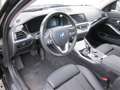 BMW 330 e SPORT LINE LC PROF HUD AHK GRA PARKASSIST  DAB W Zwart - thumbnail 9