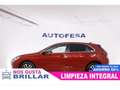 Hyundai i30 1.4 TGDI Tecno DT 140 Rojo - thumbnail 10