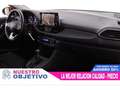 Hyundai i30 1.4 TGDI Tecno DT 140 Rojo - thumbnail 12