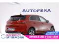 Hyundai i30 1.4 TGDI Tecno DT 140 Rojo - thumbnail 6
