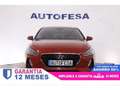 Hyundai i30 1.4 TGDI Tecno DT 140 Rojo - thumbnail 2