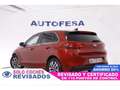 Hyundai i30 1.4 TGDI Tecno DT 140 Rojo - thumbnail 4
