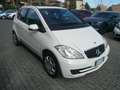 Mercedes-Benz A 160 Classe A 1.5 benz 70 kw Elegance per Neopatentati Bianco - thumbnail 1
