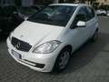 Mercedes-Benz A 160 Classe A 1.5 benz 70 kw Elegance per Neopatentati Bianco - thumbnail 2